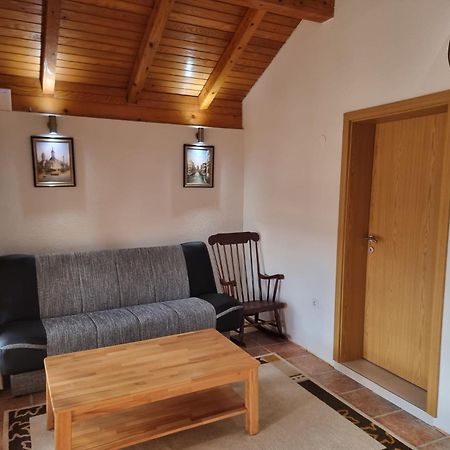 Country House Bihac Luaran gambar
