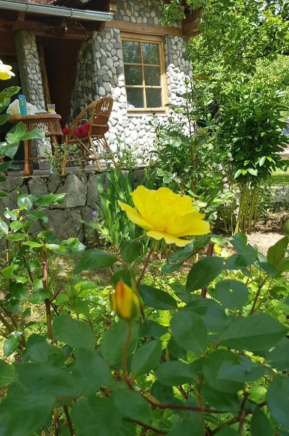 Country House Bihac Luaran gambar