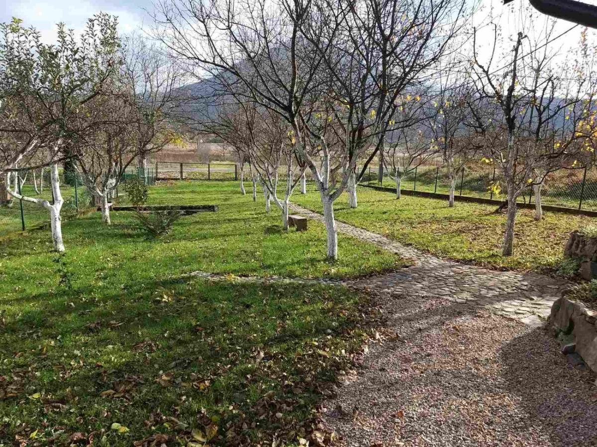 Country House Bihac Luaran gambar