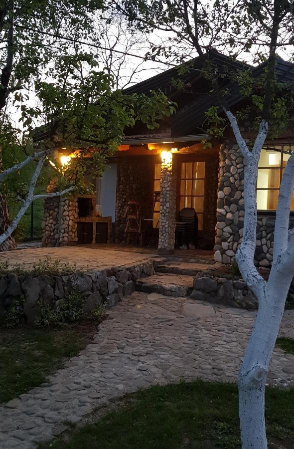 Country House Bihac Luaran gambar