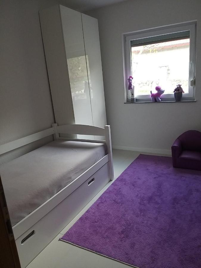 Country House Bihac Luaran gambar
