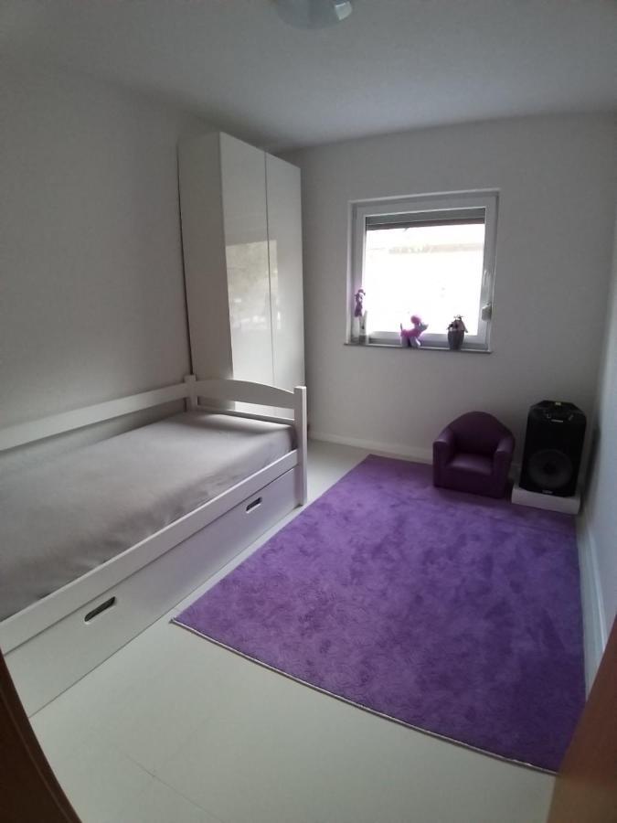 Country House Bihac Luaran gambar