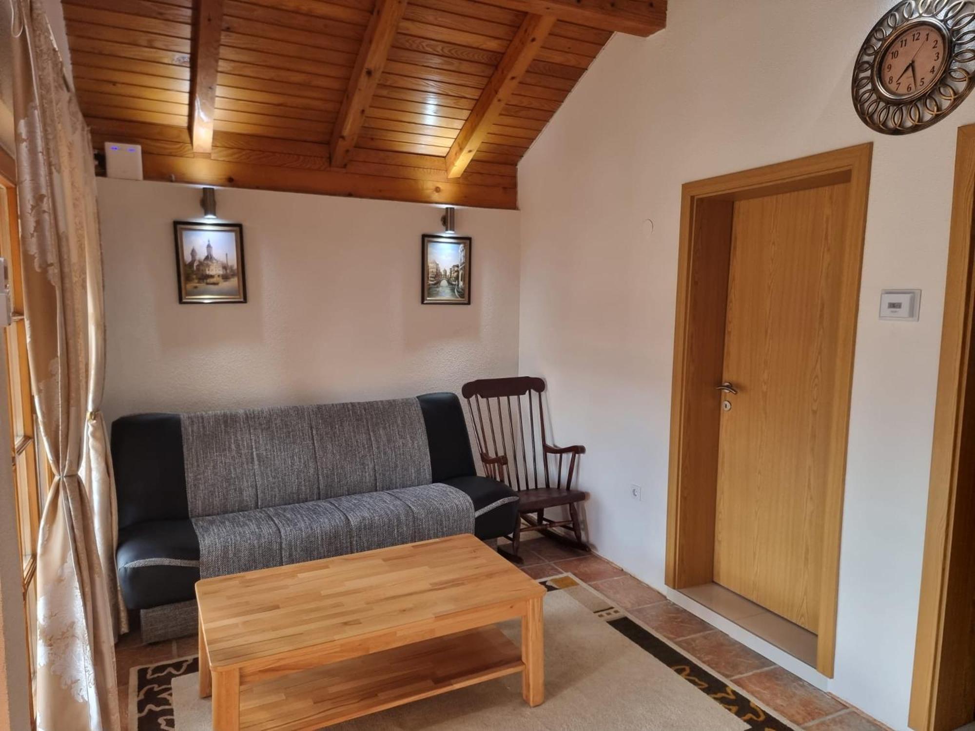 Country House Bihac Luaran gambar